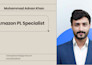create and manage amazon PPC campaigns, amazon fba PPC ads,